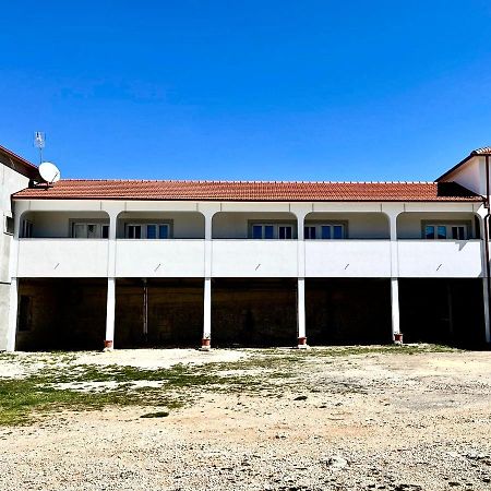 Mountain View Rooms Zadvarje Екстер'єр фото