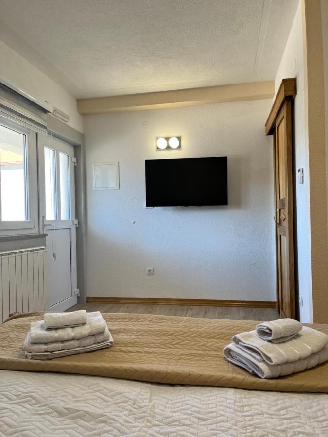 Mountain View Rooms Zadvarje Екстер'єр фото