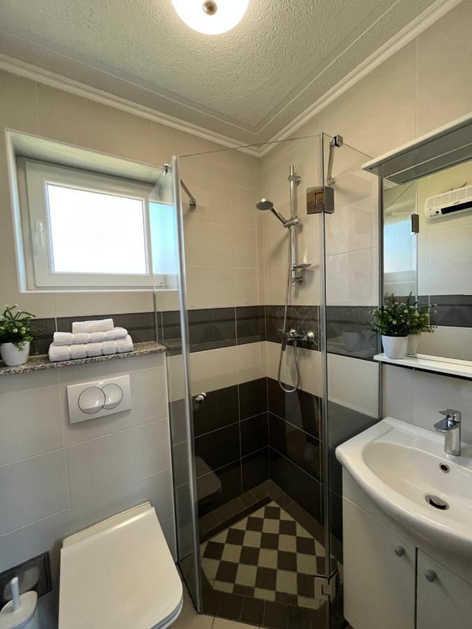 Mountain View Rooms Zadvarje Екстер'єр фото