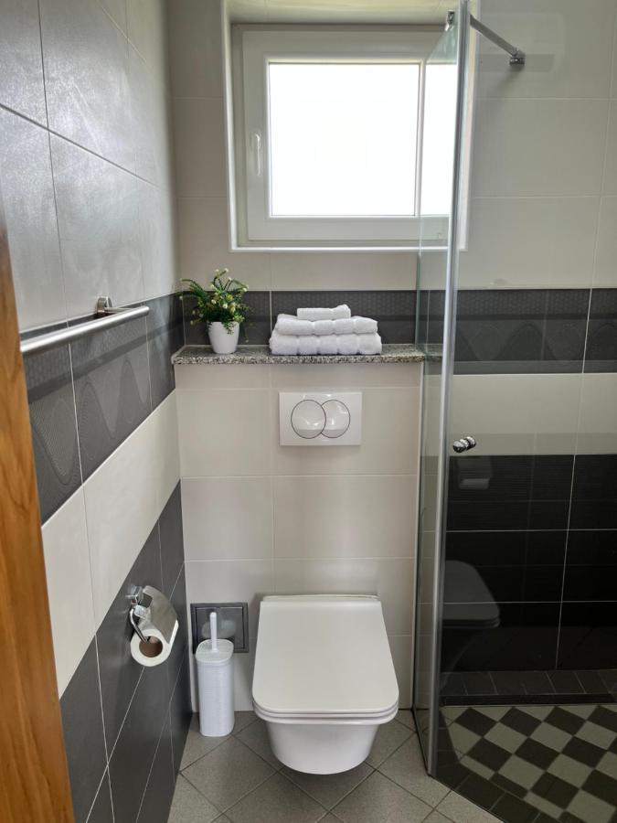 Mountain View Rooms Zadvarje Екстер'єр фото