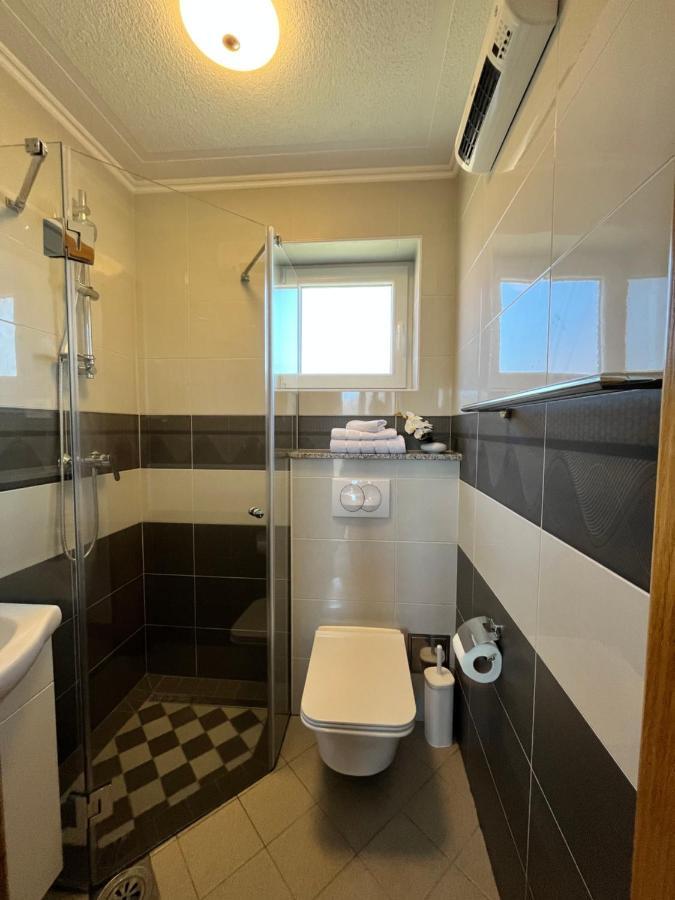 Mountain View Rooms Zadvarje Екстер'єр фото