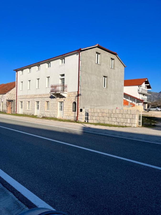 Mountain View Rooms Zadvarje Екстер'єр фото
