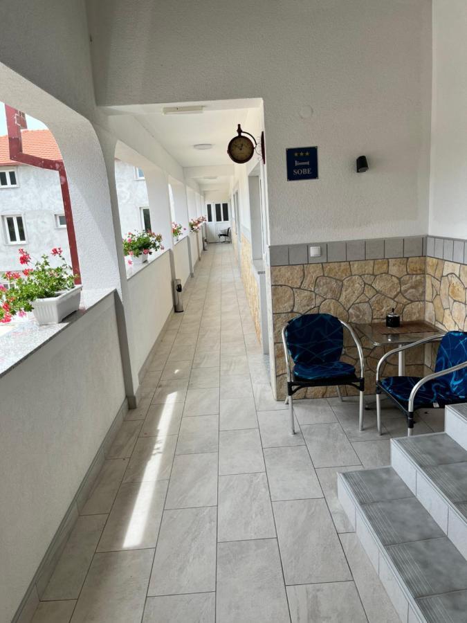 Mountain View Rooms Zadvarje Екстер'єр фото